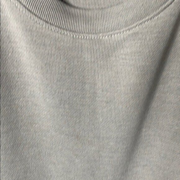 Athleta Criss Cross‎ Long Sleeve Top M - Picture 9 of 10